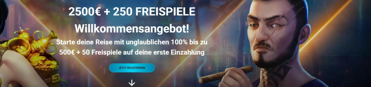 Silverplay Casino